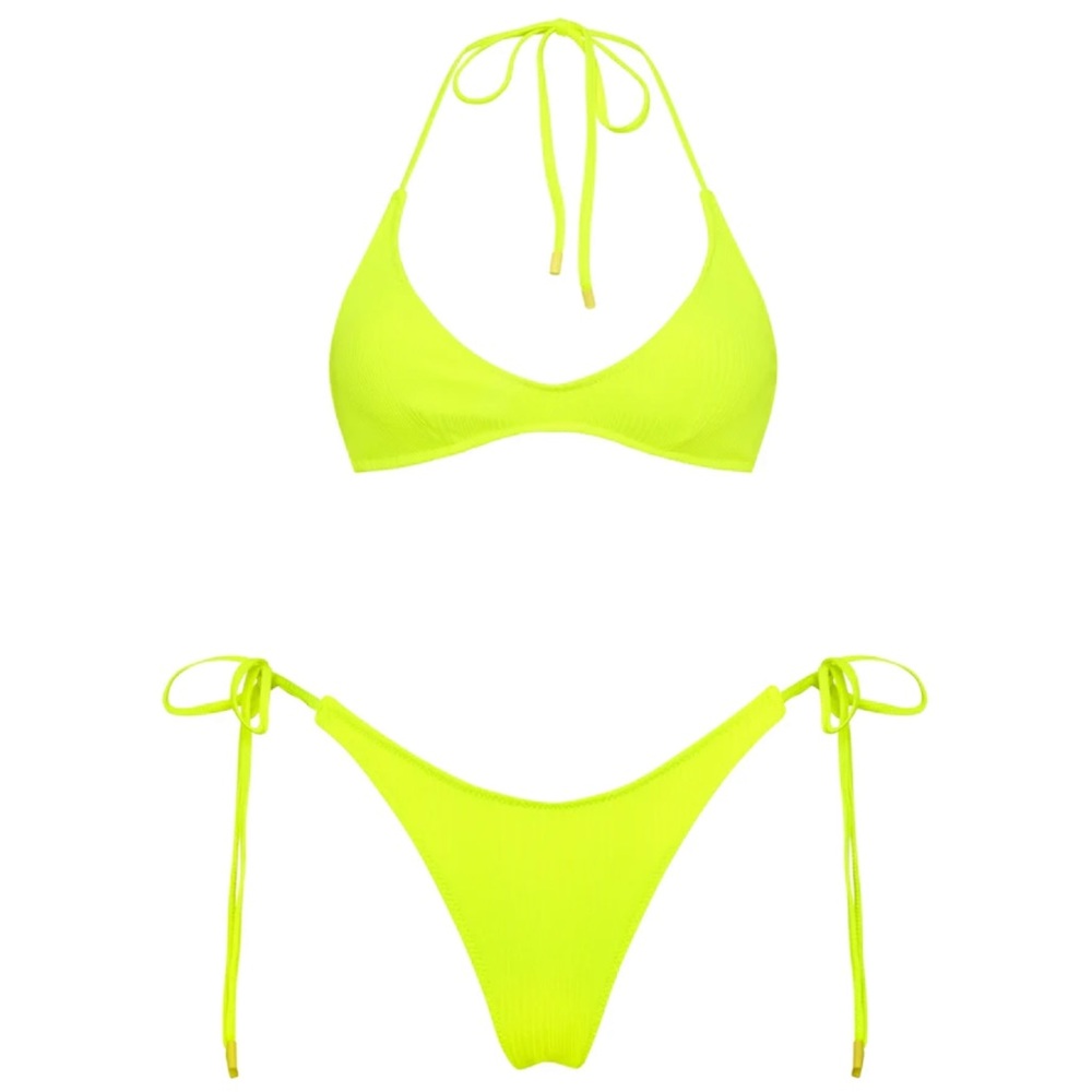 Triangl Bikini NWT